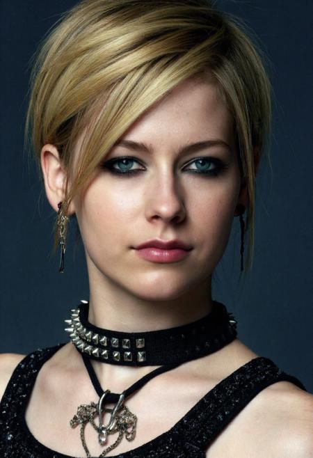 Avril Lavigne