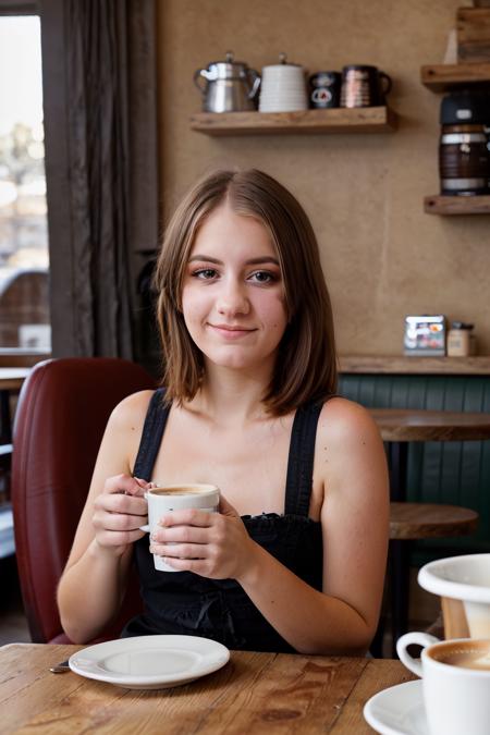 Dakota Burns - Porn Actress