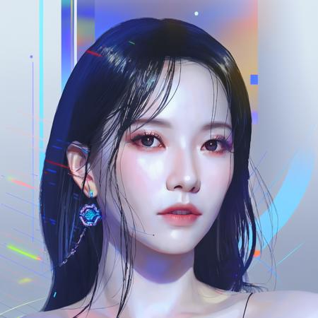 Kpop Aespa Karina XL