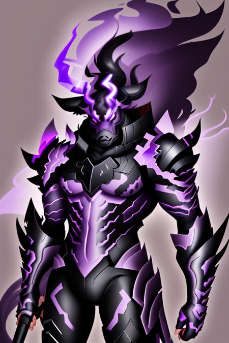 Shadow Realm (Solo leveling)