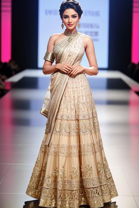 Bollywood Couture - by EDG版本v1.0 (ID: 198218)