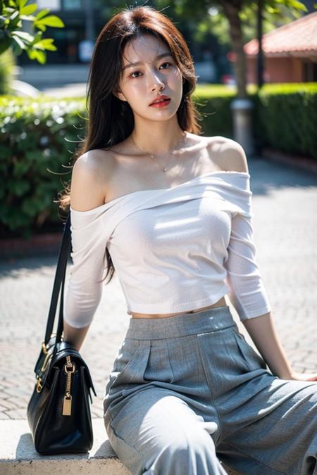 Park Yoo Na박유나