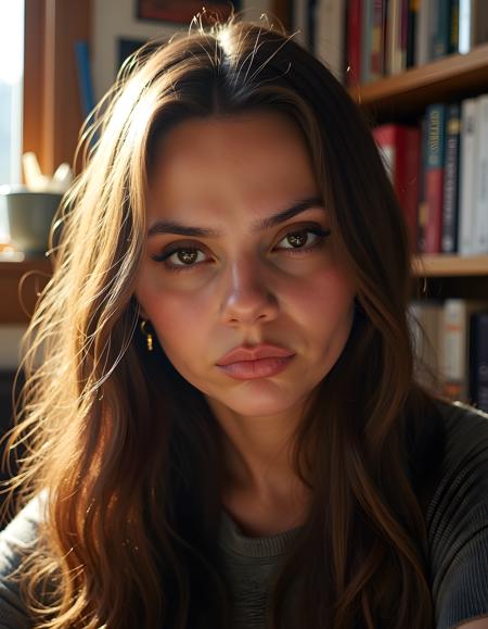 Dafne Keen