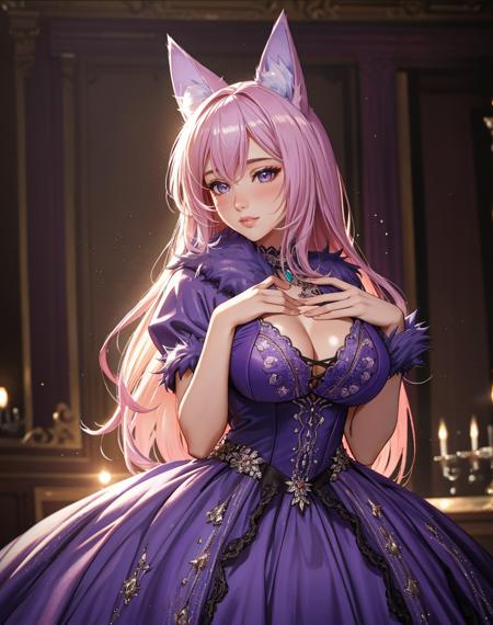 Royal Gowns - an EDG collection