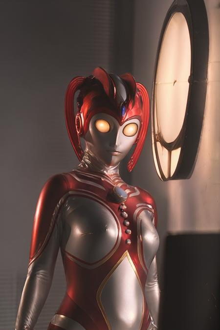 ultra,woman, nvao,女奥,奥特曼版本v1.0 (ID: 77008)