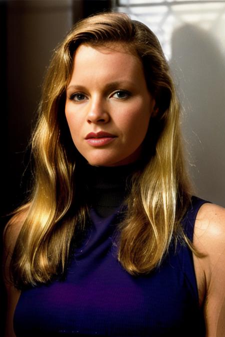 Kim Basinger