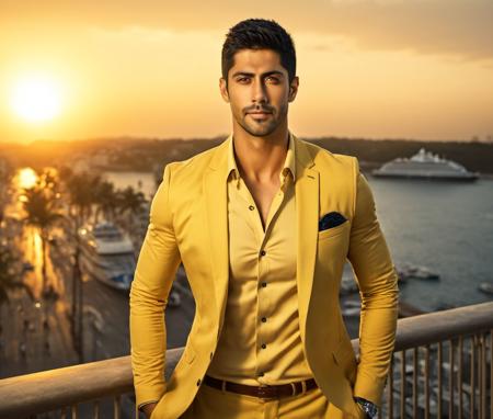 Namit Khanna