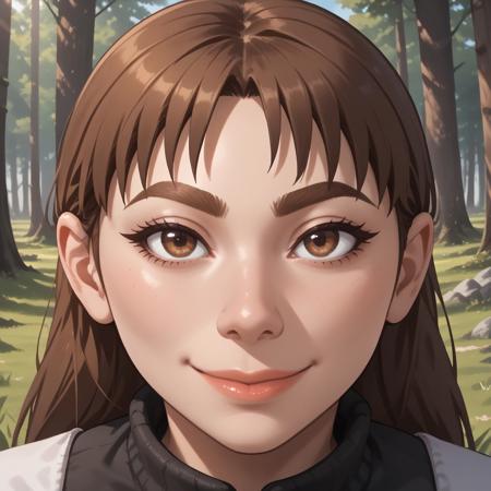 Susana (Wii Sports Resort)