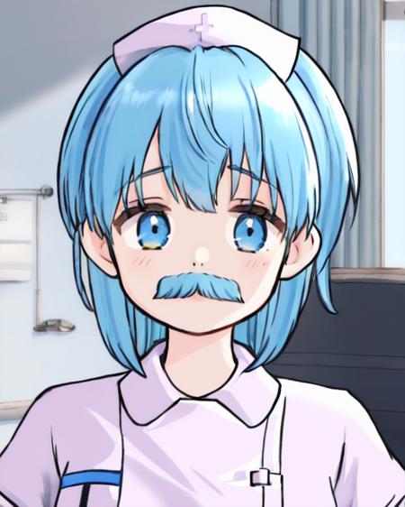 moustache_nurse