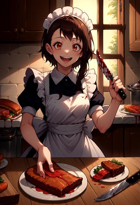 Onodera Kosaki (Nisekoi: False Love) | Character LoRA XL