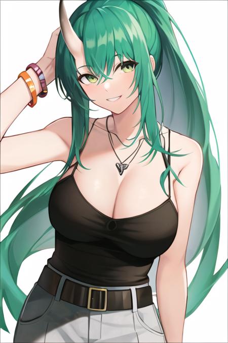 hoshiguma 星熊