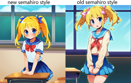 [PONY]Semahiro style版本v2.0 (ID: 1142142)
