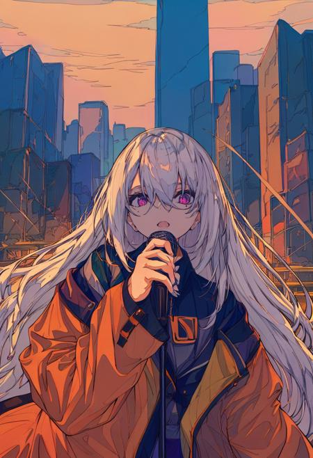 [SDXL] Artist Style: Cogecha/BARD713/焦茶