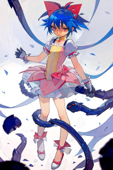 Umezawa Michiko | Artist Style