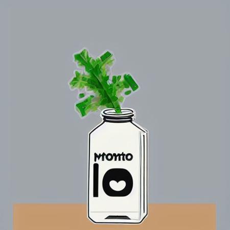 pantone-milk版本learned embeds (ID: 352)