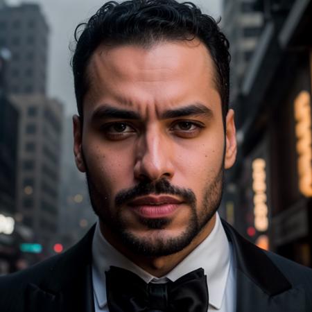Mostafa Rok版本v1.0 (ID: 210912)