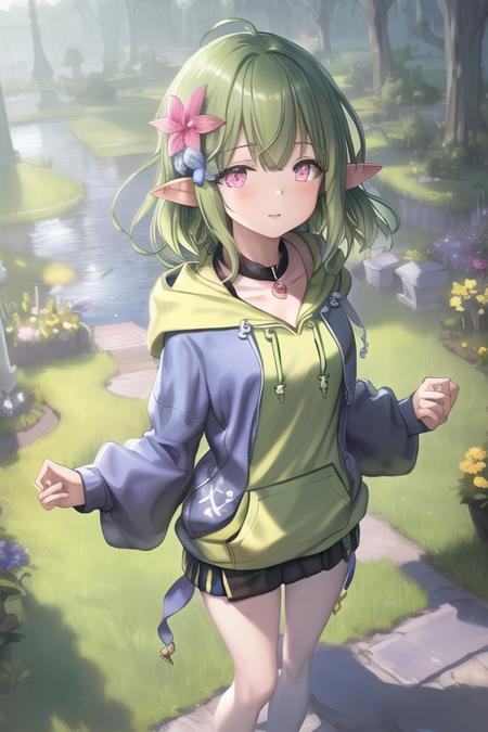 shadowverse AOA Castelle
