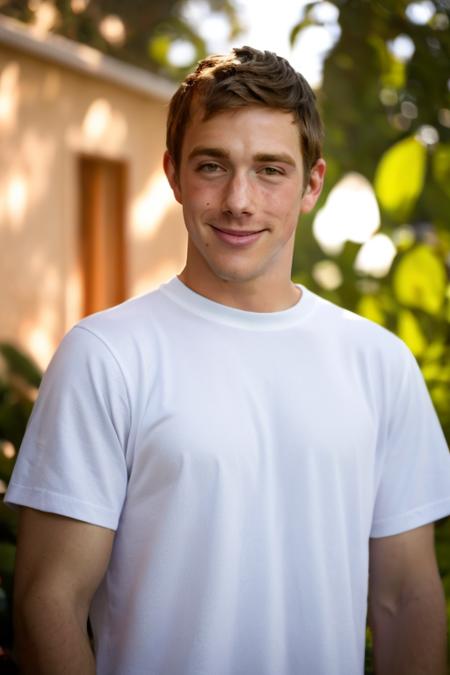 Steve Sandvoss