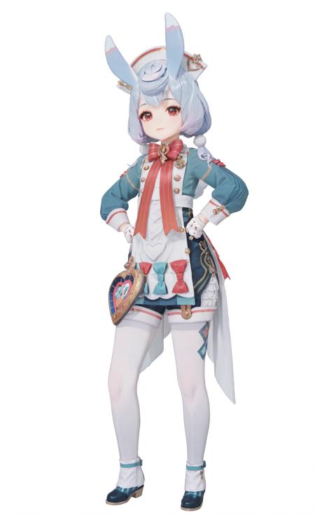 （SDXL: Pony）MIHOYO Collection 米家全家桶 (Honkai Impact 3rd | Honkai Star Rail | Genshin Impact | Zenless Zone Zero)