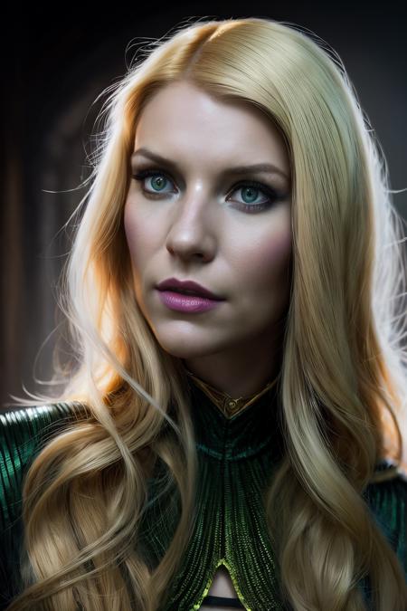 Claire Danes
