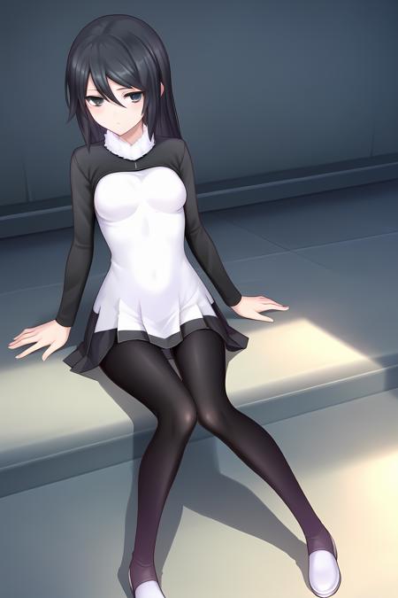 Yuuko Kamishiro | PonyDiffusion V6 XL | Hassaku XL | SDXL | Digimon Story: Cyber Sleuth版本Epoch 04 (ID: 837500)