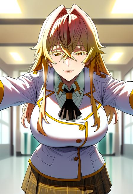 Anime Character) Ajest Jedgar F. Roguepalace [Ajest Kingscrown] / 아제스트 제드가 F 로그팰러스 [아제스트 킹스크라운] (A Returner's Magic Should Be Special / 귀환자의 마법은 특별해야 합니다)