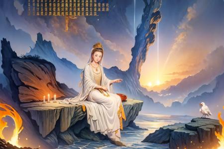 baiguanyin