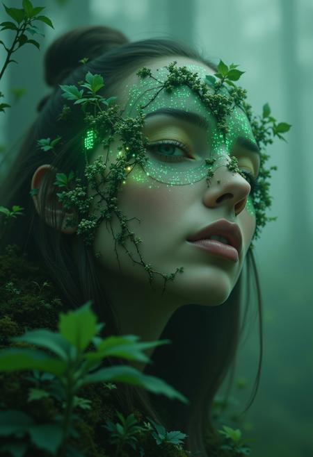 Foggy Mood
