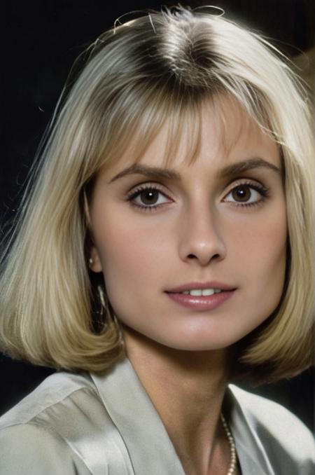 Maryam D' Abo