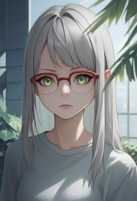 Neon (NIKKE) SDXL LoRA [Pony] | 2 Outfits