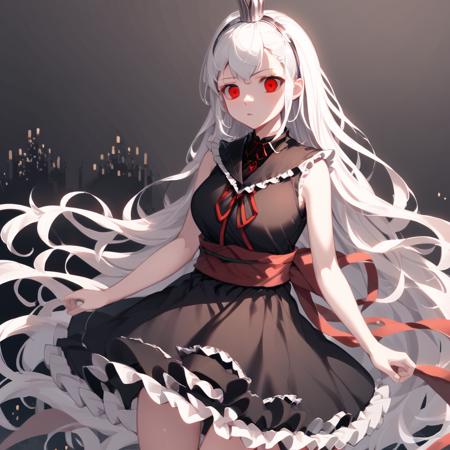 Albelda-webtoon-tower of god版本V1 (ID: 1144688)