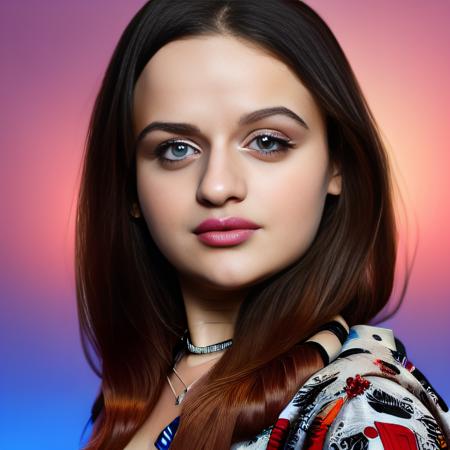 Joey King