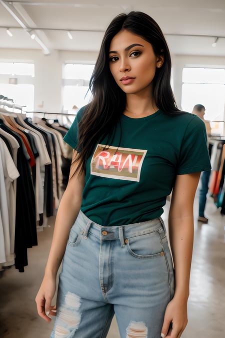 Kylie Jenner