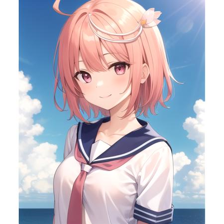伊·58-舰队收藏（I·58-Kantai Collection）
