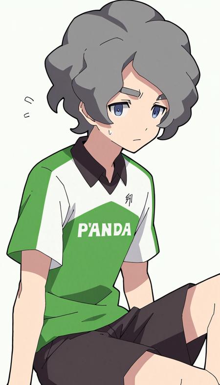 Kaname Mizuho - Inazuma Eleven Ares版本V1 (ID: 583586)