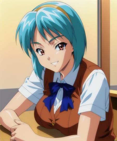 小泉瞳 koizumi hitomi - 全国制服美少女グランプリ (zenkoku seifuku bishoujo grand prix)