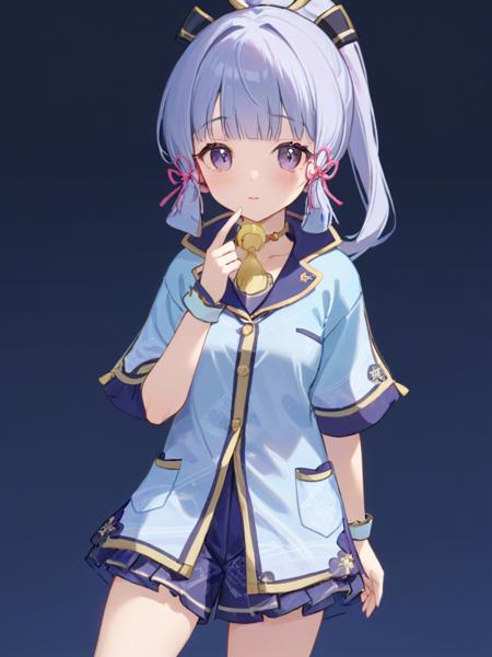 XL_Genshin Impact_Kamisato Ayaka_神里绫华