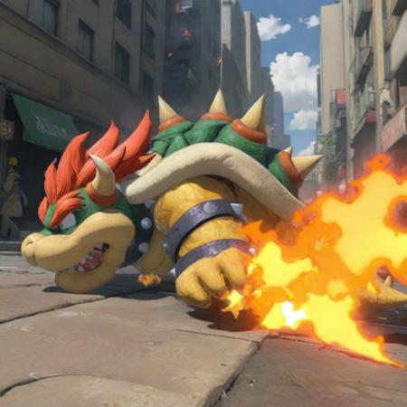Bowser