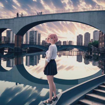 Cityscape