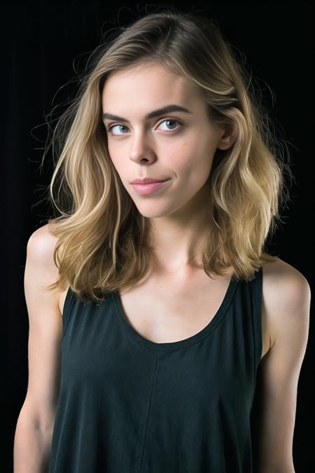 Julie Andrieu版本v1.0 (ID: 232412)
