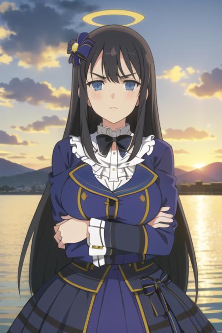 Ryouki (Senran Kagura)