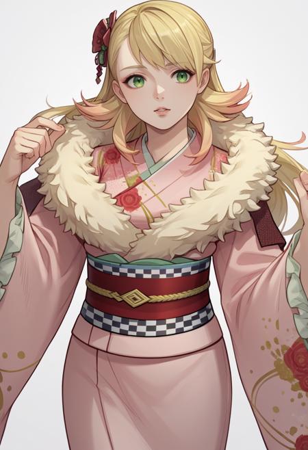 Sharena (Fire Emblem Heroes) SDXL LoRA [Pony] | 4 Outfits
