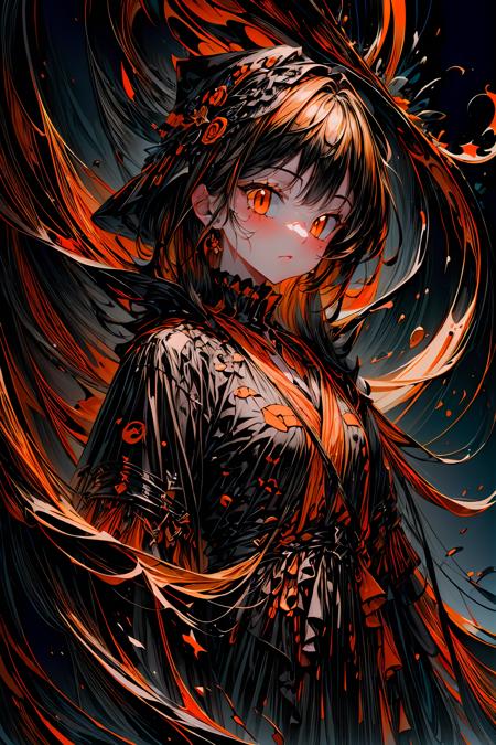 ZenAbstract