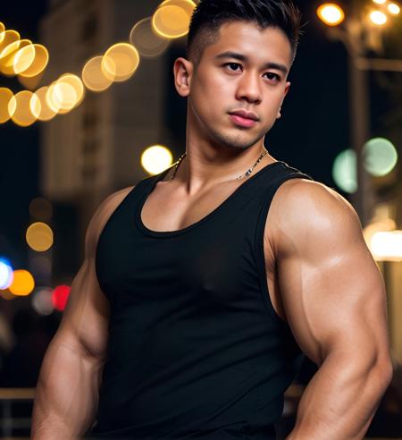 Calix Quan
