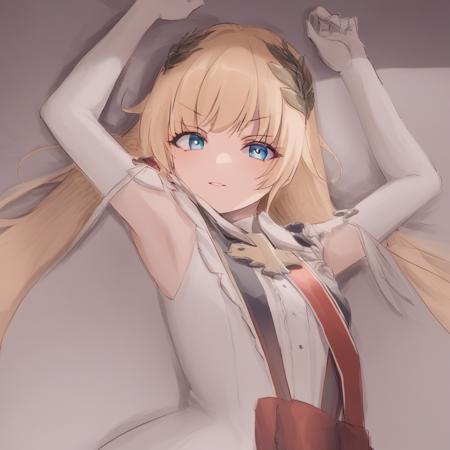 Little Queen Charlotte Elegant Excursion (Epic Seven)