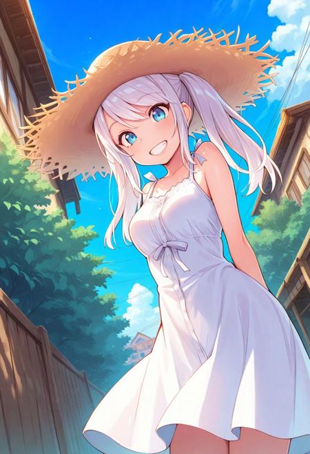 Kyaradain Style for Illustrious