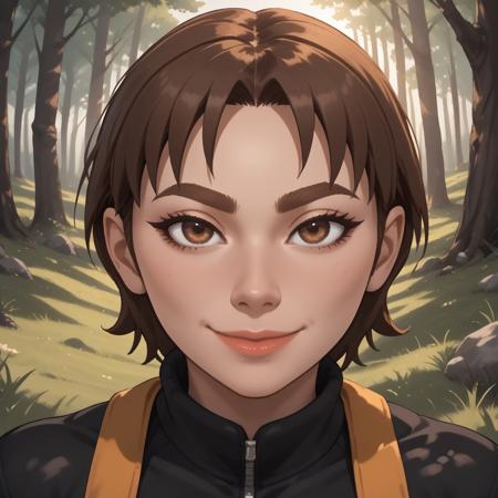 Susana (Wii Sports Resort)