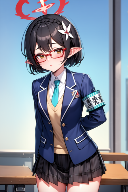 Okusora Ayane | Blue Archive版本v1.0 (ID: 432888)