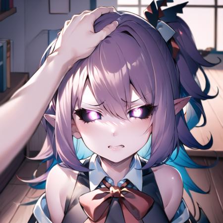 Badmella / Musume [No Heroes Allowes! / Yuusha no Kuse ni Namaiki da]