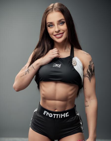 Agata Fagata LORA ?
